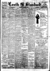 Louth Standard Saturday 15 November 1930 Page 1