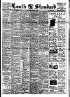Louth Standard Saturday 10 January 1931 Page 1