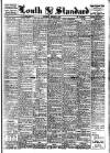 Louth Standard Saturday 31 January 1931 Page 1