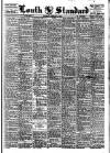 Louth Standard Saturday 14 February 1931 Page 1