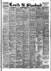 Louth Standard Saturday 21 February 1931 Page 1