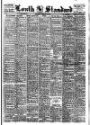 Louth Standard Saturday 28 February 1931 Page 1