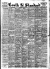 Louth Standard Saturday 07 March 1931 Page 1
