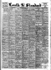 Louth Standard Saturday 21 March 1931 Page 1