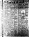Louth Standard Saturday 06 February 1932 Page 1