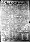 Louth Standard Saturday 03 December 1932 Page 1
