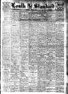 Louth Standard Saturday 07 January 1933 Page 1