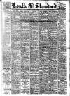 Louth Standard Saturday 14 January 1933 Page 1