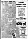 Louth Standard Saturday 21 January 1933 Page 7