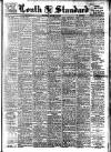Louth Standard Saturday 28 January 1933 Page 1