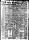 Louth Standard Saturday 04 February 1933 Page 1