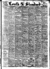 Louth Standard Saturday 18 February 1933 Page 1