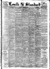 Louth Standard Saturday 25 February 1933 Page 1