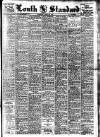 Louth Standard Saturday 25 March 1933 Page 1