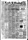 Louth Standard Saturday 20 January 1934 Page 1