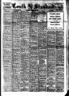 Louth Standard Saturday 17 February 1934 Page 1