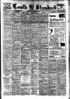 Louth Standard Saturday 01 December 1934 Page 1