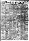 Louth Standard Saturday 26 January 1935 Page 1