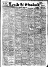 Louth Standard Saturday 09 February 1935 Page 1