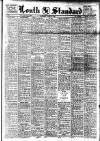 Louth Standard Saturday 09 March 1935 Page 1