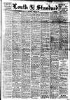 Louth Standard Saturday 16 March 1935 Page 1