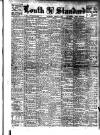 Louth Standard Saturday 23 March 1935 Page 1