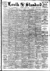 Louth Standard Saturday 03 August 1935 Page 1