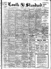 Louth Standard Saturday 10 August 1935 Page 1