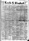Louth Standard Saturday 17 August 1935 Page 1