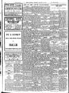 Louth Standard Saturday 18 January 1936 Page 10