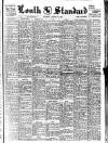 Louth Standard Saturday 25 January 1936 Page 1