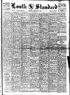 Louth Standard Saturday 22 February 1936 Page 1