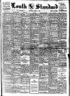 Louth Standard Saturday 11 April 1936 Page 1