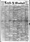 Louth Standard Saturday 02 May 1936 Page 1