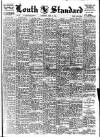 Louth Standard Saturday 13 June 1936 Page 1