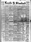 Louth Standard Saturday 01 August 1936 Page 1