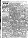 Louth Standard Saturday 01 August 1936 Page 12