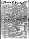 Louth Standard Saturday 08 August 1936 Page 1