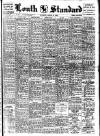 Louth Standard Saturday 15 August 1936 Page 1