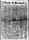 Louth Standard Saturday 22 August 1936 Page 1