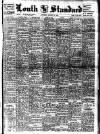 Louth Standard Saturday 29 August 1936 Page 1