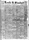 Louth Standard Saturday 24 October 1936 Page 1
