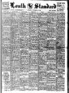 Louth Standard Saturday 14 November 1936 Page 1
