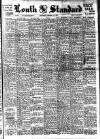Louth Standard Saturday 16 January 1937 Page 1