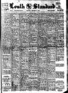 Louth Standard Saturday 13 February 1937 Page 1