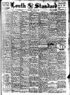 Louth Standard Saturday 12 June 1937 Page 1