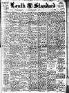 Louth Standard Saturday 01 January 1938 Page 1