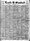 Louth Standard Saturday 15 January 1938 Page 1