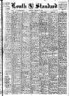 Louth Standard Saturday 12 February 1938 Page 1