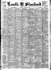 Louth Standard Saturday 19 February 1938 Page 1